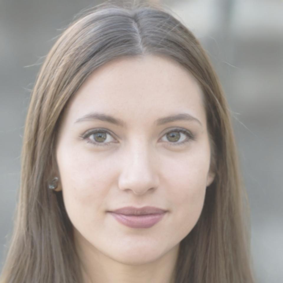 Teilnehmerin